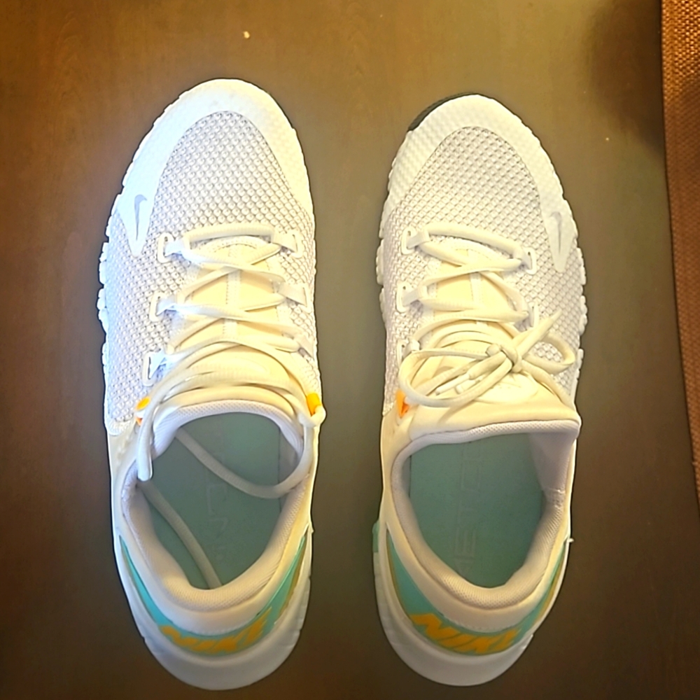 Nike Metcon 4 Womens Size 12 Sneakers